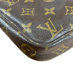 Louis Vuitton Monogram Pochette