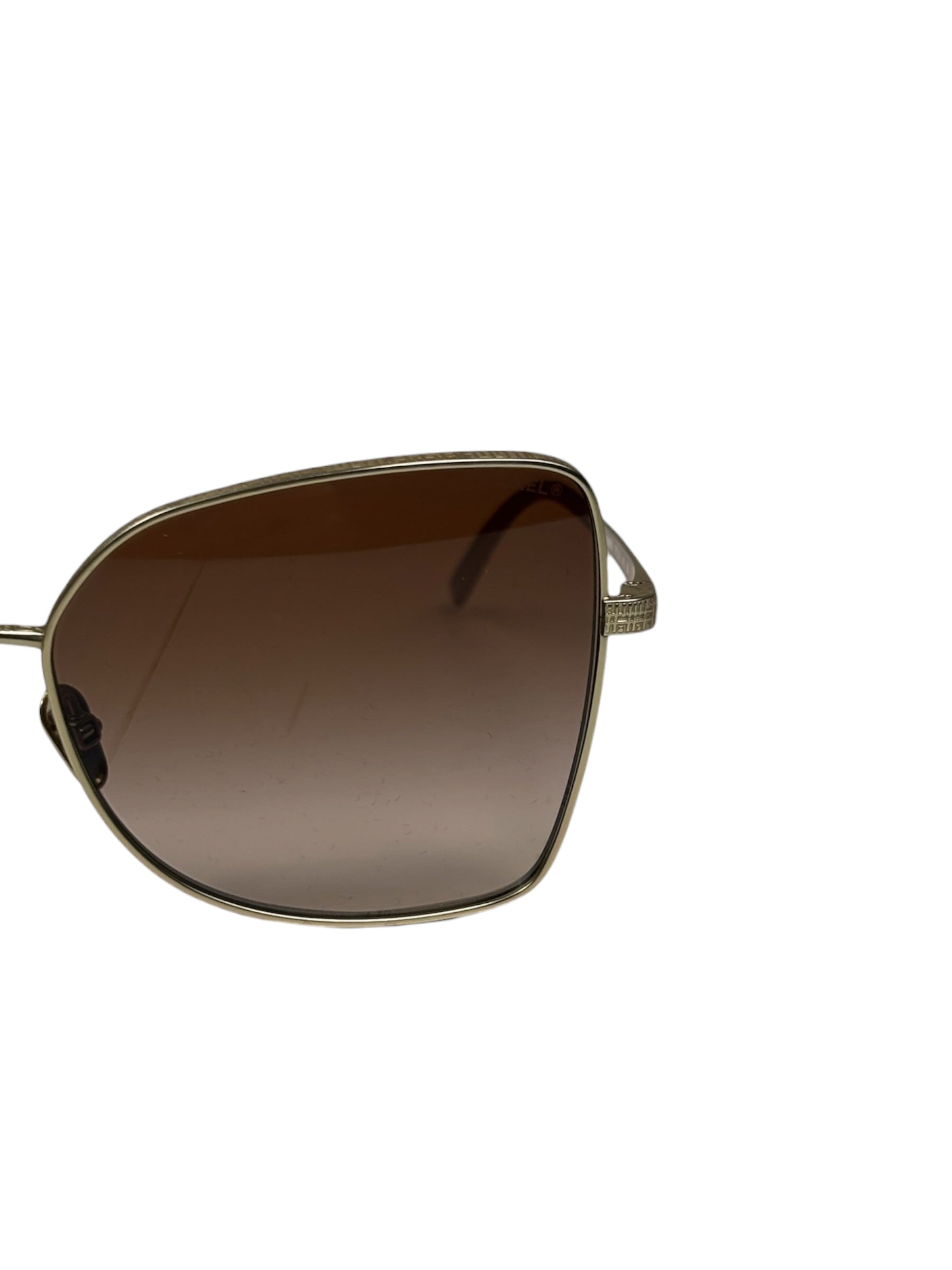Chanel 4263-T Butterfly Sunglasses