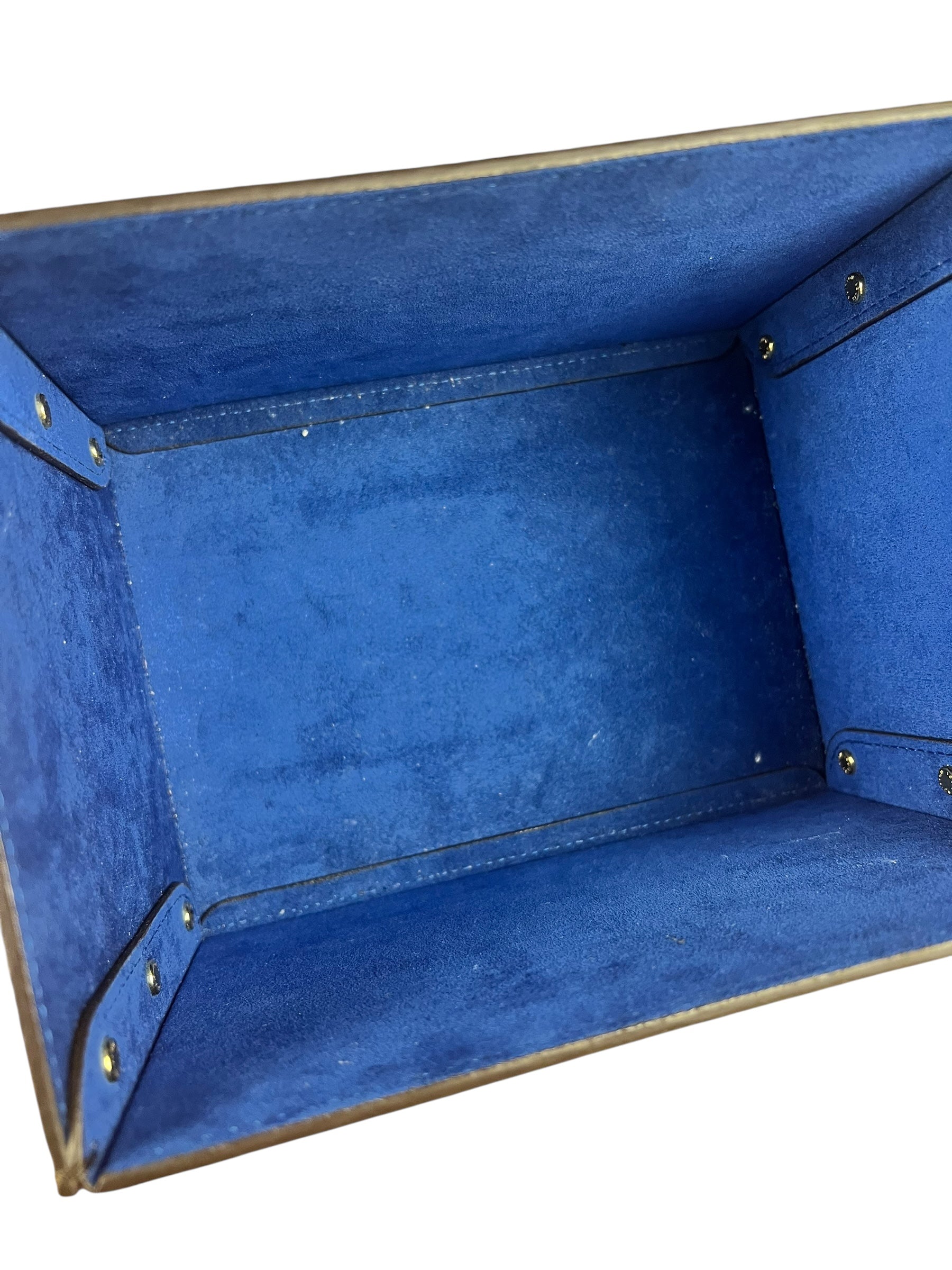Louis Vuitton Monogram Color Box