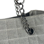 Chanel Camellia NO5 Flower Chain Tote Bag 2005