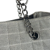 Chanel Camellia NO5 Flower Chain Tote Bag 2005
