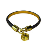 Louis Vuitton Monogram Tribute Bracelet