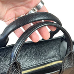 Marc Jacobs The Tote Bag S Black