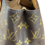 Louis Vuitton Monogram Wilshire Tote Bag