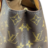 Louis Vuitton Monogram Wilshire Tote Bag