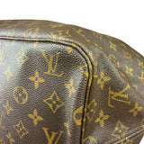 Louis Vuitton Monogram Neverfull GM