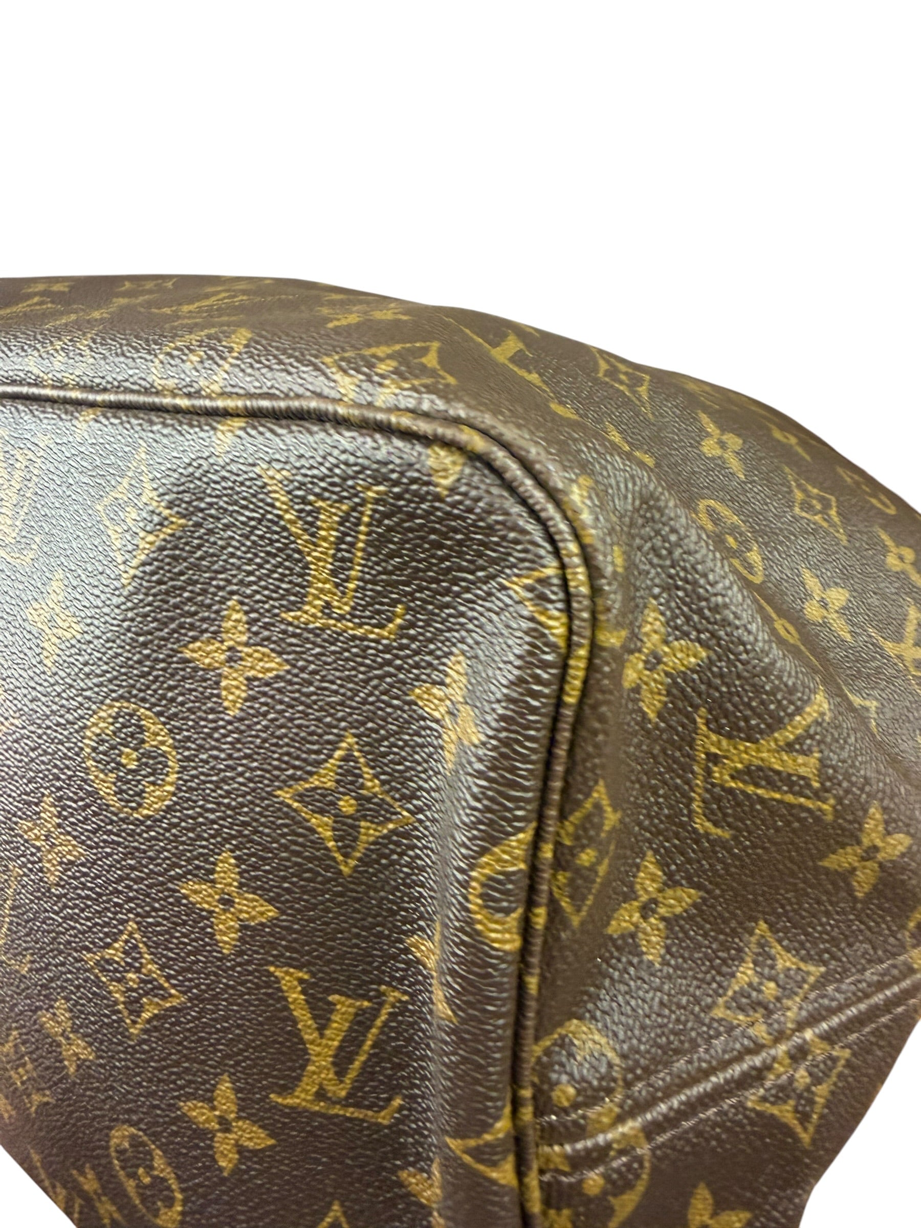 Louis Vuitton Monogram Neverfull GM