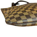 Louis Vuitton Damier Ebene Parioli Shoulder Tote
