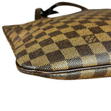 Louis Vuitton Damier Ebene Parioli Shoulder Tote