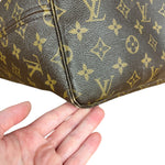 Louis Vuitton Monogram Neverfull GM