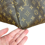 Louis Vuitton Monogram Neverfull GM