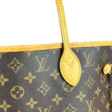 Louis Vuitton Monogram Neverfull MM
