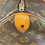 Louis Vuitton Monogram Speedy 30 Hand Bag