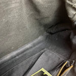 Balenicaga Green S Le City Bag