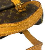 Louis Vuitton Monogram Multipli-Cite Shoulder Bag
