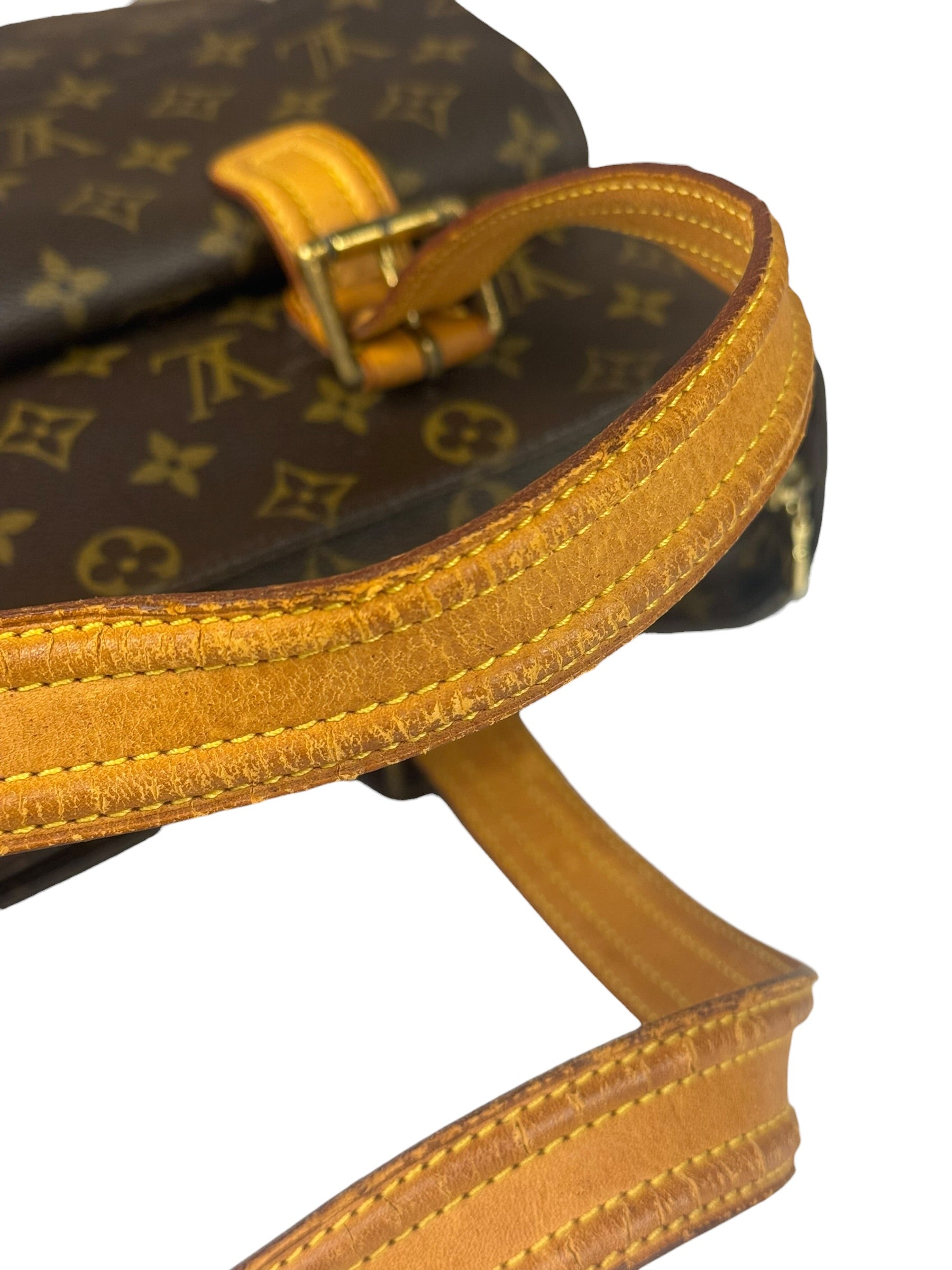 Louis Vuitton Monogram Multipli-Cite Shoulder Bag