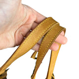 Louis Vuitton Monogram Excursion Handbag