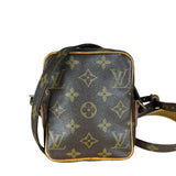 Louis Vuitton Vintage Monogram Mini Danube Crossbody