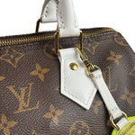 Louis Vuitton Monogram Match Bandoulière 25