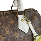 Louis Vuitton Monogram Match Bandoulière 25