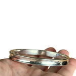 Tiffany & Co 1837 Silver Bangle