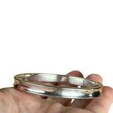 Tiffany & Co 1837 Silver Bangle