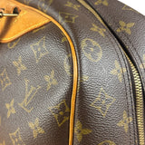 Louis Vuitton Monogram Deauville Handbag