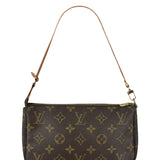 Louis Vuitton Vintage Monogram Pochette