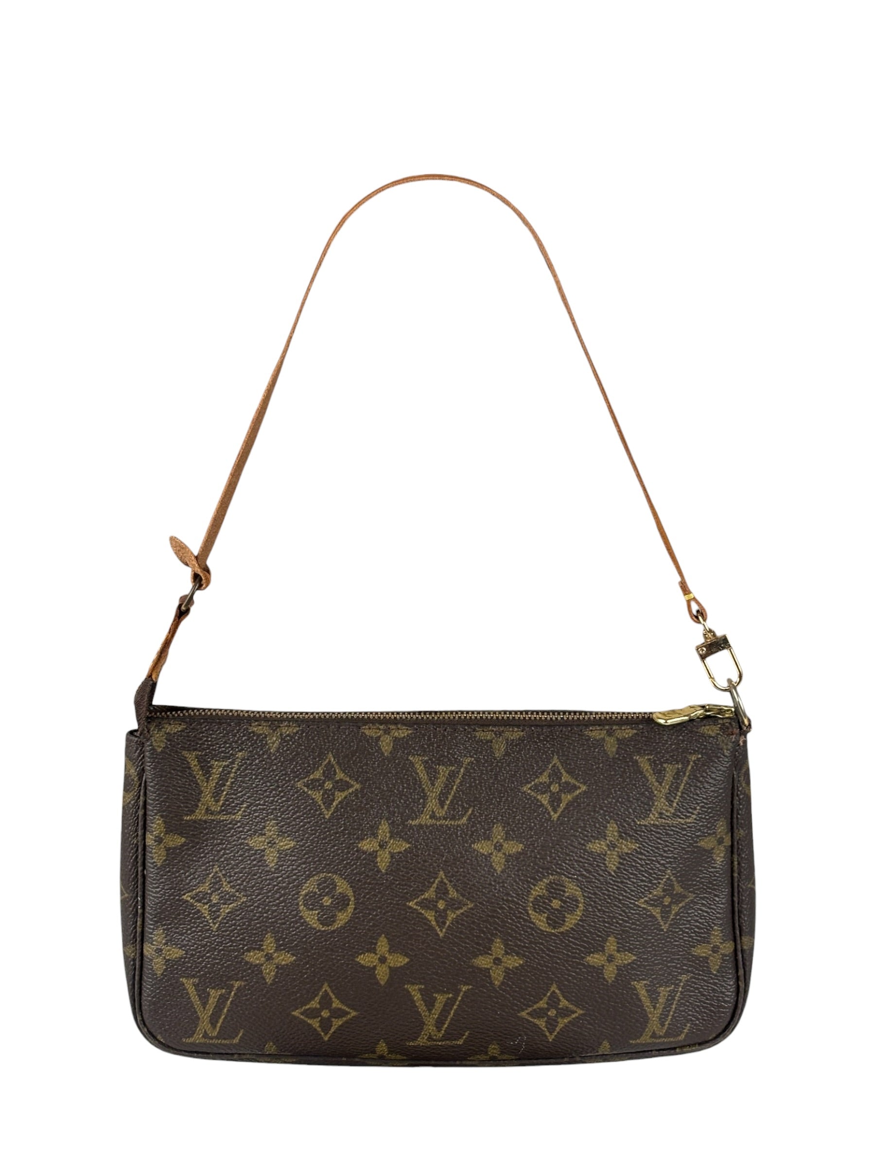Louis Vuitton Vintage Monogram Pochette