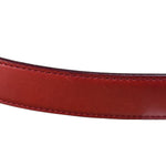 Salvatore Ferragamo Multicolor Leather Trim Monogram Gancini Pochette
