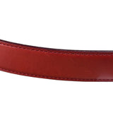Salvatore Ferragamo Multicolor Leather Trim Monogram Gancini Pochette