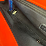 Chanel 2017 Cuba Color M Single Flap