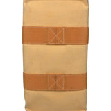 Hermes Light Beige/Orange Bora Bora Tote Bag PM