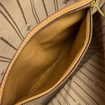 Louis Vuitton Monogram Neverfull MM