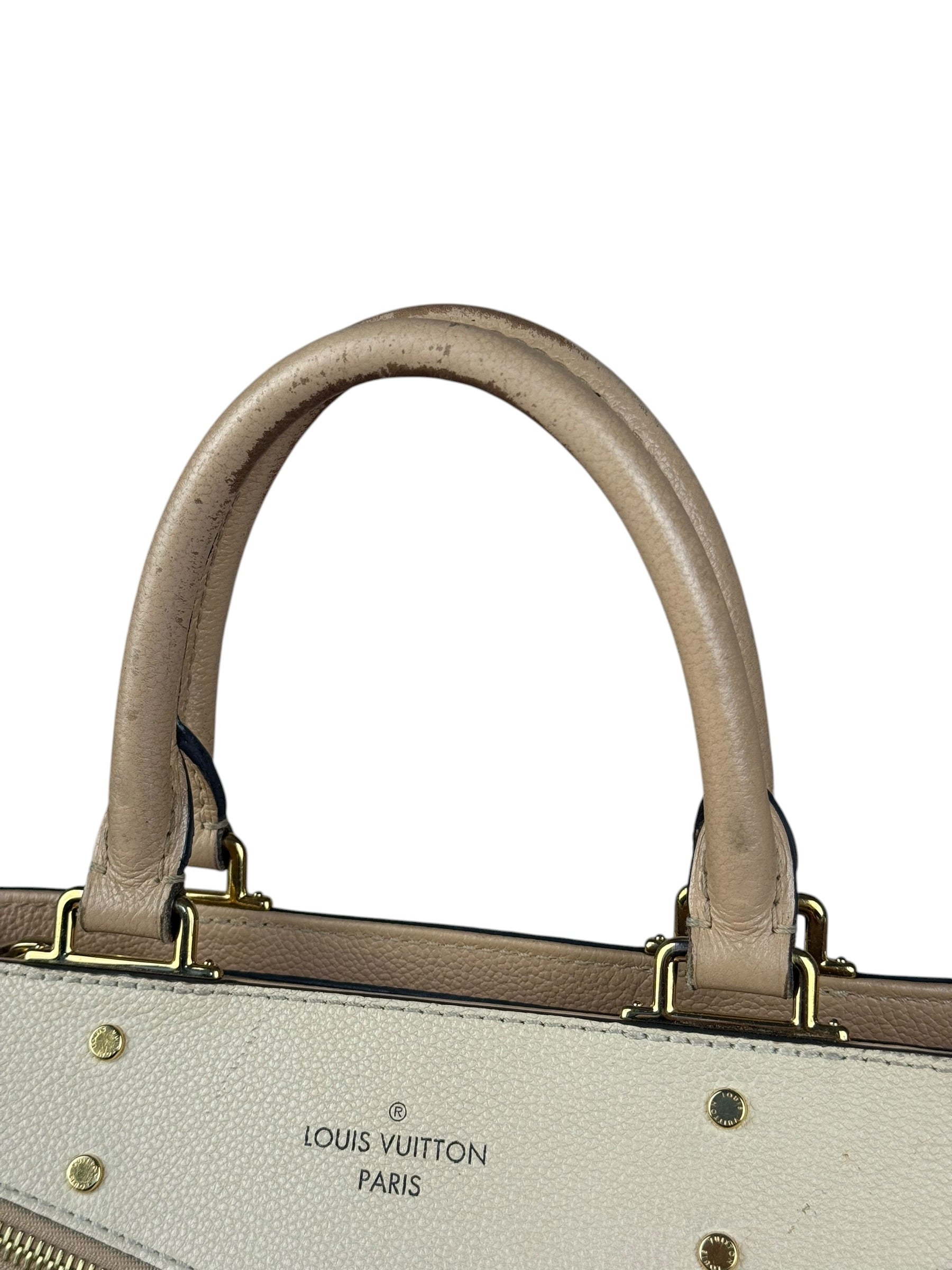 Louis Vuitton Monogram Empreinte Sully PM
