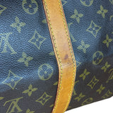 Louis Vuitton Monogram Keepall 55