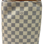 Louis Vuitton Damier Azur Speedy 25