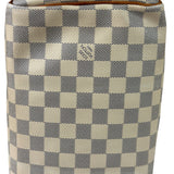Louis Vuitton Damier Azur Speedy 25
