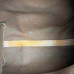 Louis Vuitton Monogram Speedy 35