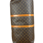 Louis Vuitton Monogram Keepall 55