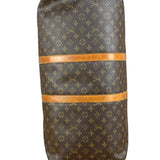 Louis Vuitton Monogram Keepall 55