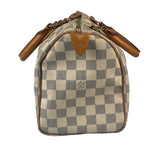 Louis Vuitton Damier Azur Speedy 25