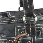 Coach Vintage Signature Soho Tote