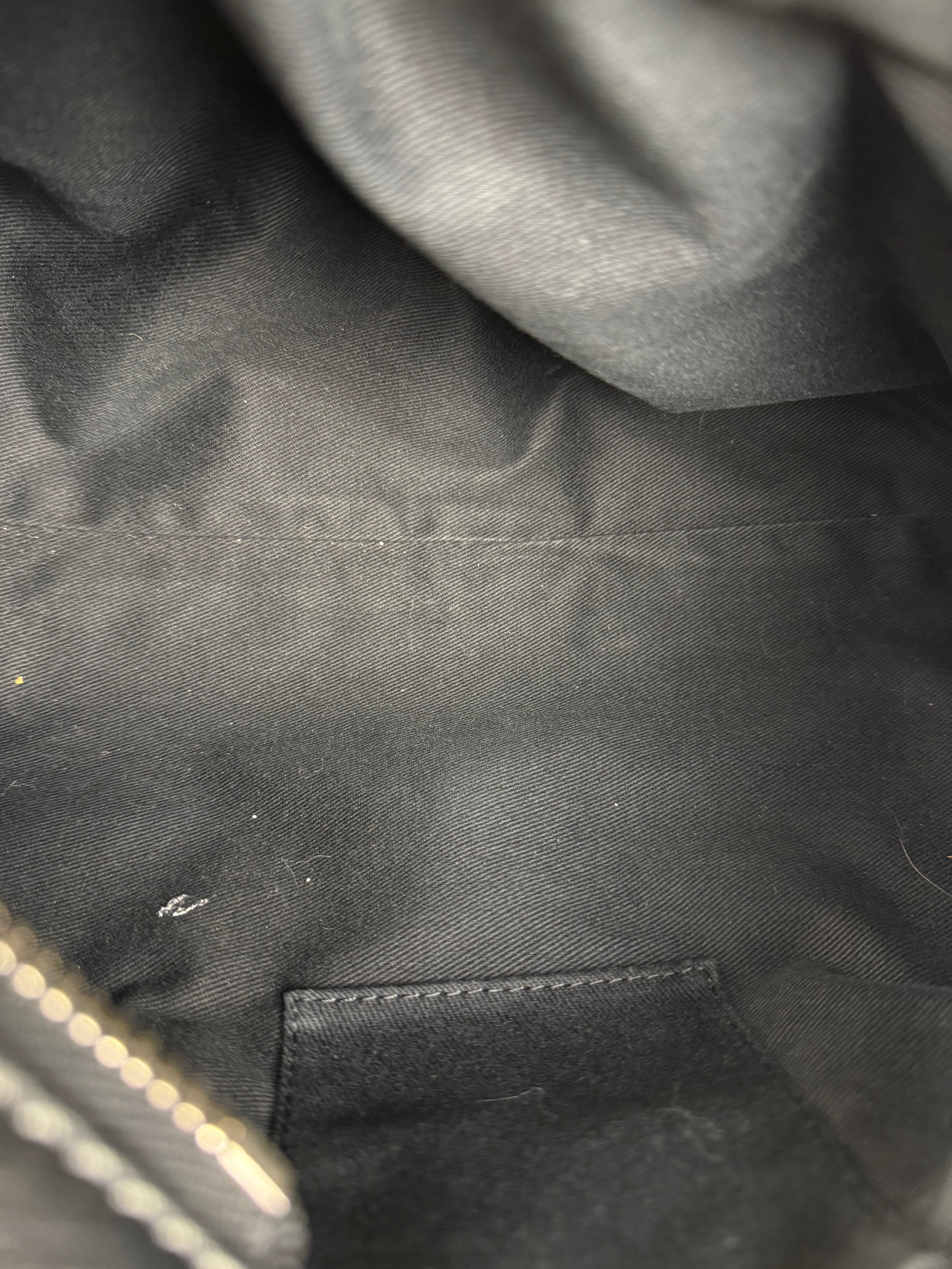 Chloe Vintage Black Paddington
