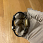 Cartier Must De Black Round Dial