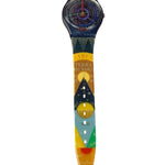 Swatch X 1996 ATL Olympics Watch (Straps Broken)