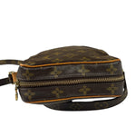 Louis Vuitton Monogram Danube Crossbody Bag