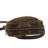 Louis Vuitton Monogram Danube Crossbody Bag