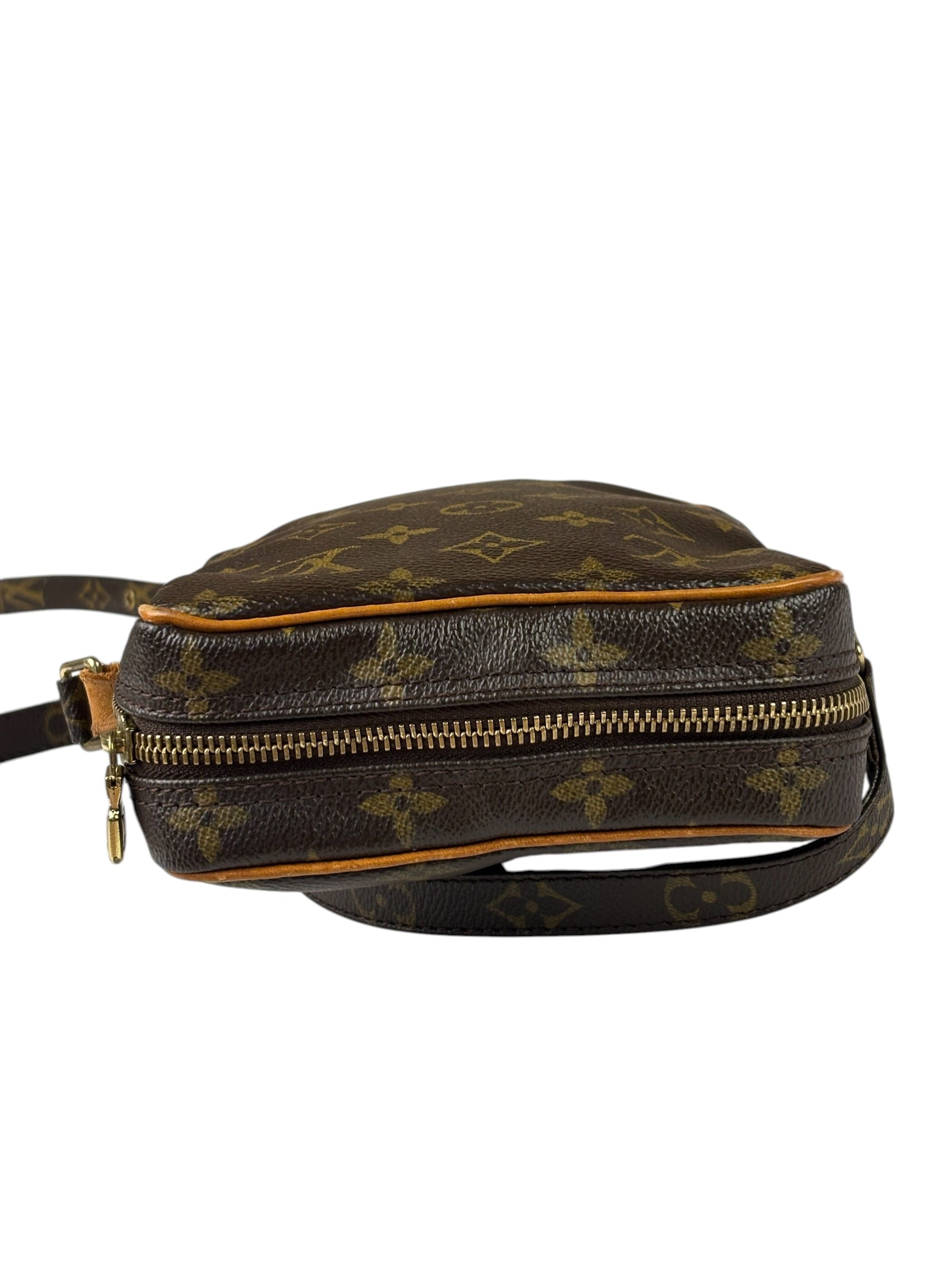Louis Vuitton Monogram Danube Crossbody Bag