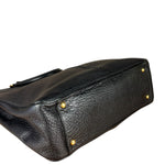 Saint Laurent Y-Shaped Top Handle Bag